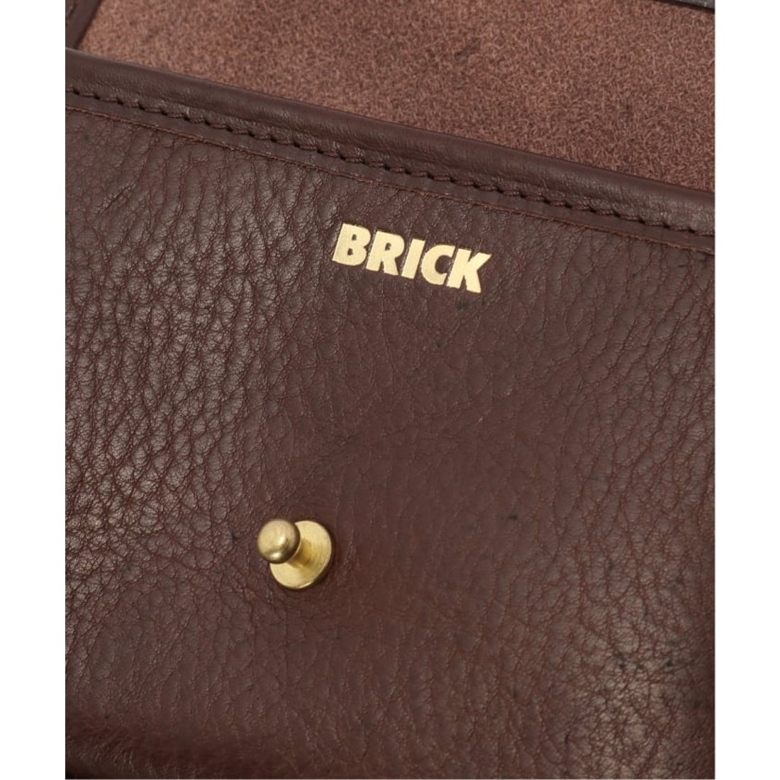 フレームワーク FRAMeWORK ≪追加≫BRICK/ブリック waist bag belt 2