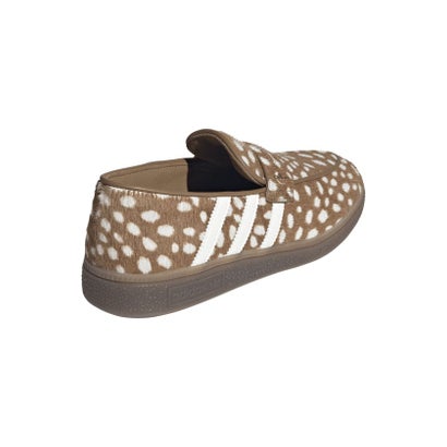 フレームワーク FRAMeWORK ADIDAS/アディダス HANDBALLSPEZIAL LOAFER W（ベージュ）｜詳細画像