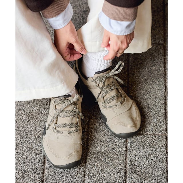 NEW BALANCE/ニューバランス MT10O8WG （ベージュ）