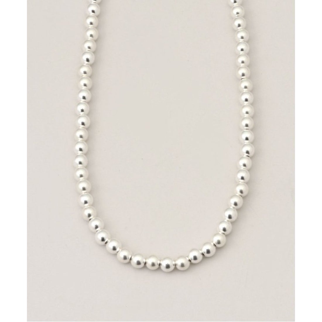 フレームワーク FRAMeWORK ≪追加≫INDIAN JEWELRY 5mm シャイニー 