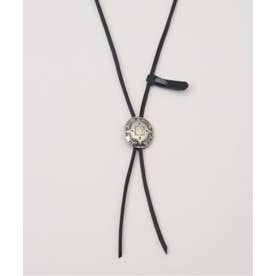 フレームワーク FRAMeWORK YUKETEN/ユケテン LEATHER BOLO TIE W