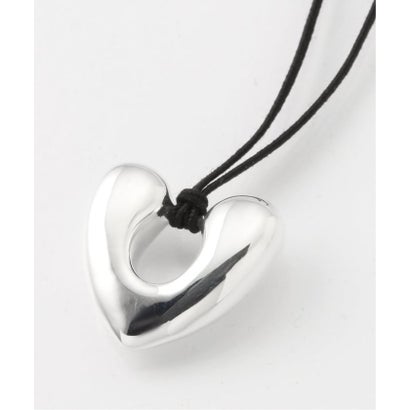 フレームワーク FRAMeWORK ANNIKA INEZ OPEN HEART PENDANT S （シルバー）｜詳細画像