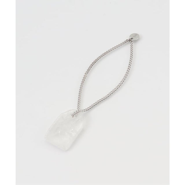 AXEP TAG  STONE （ホワイト）