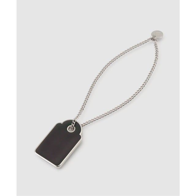 AXEP TAG ENAMEL （グリーン）