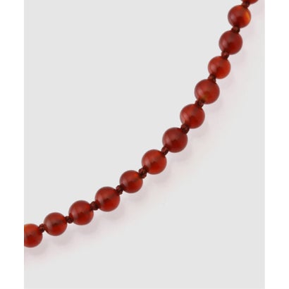≪追加予約≫OCUCCI/オクチ 別注STONE4mm 40cm （ブラック）｜詳細画像