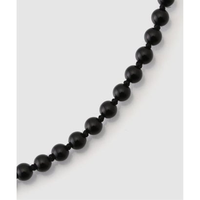 ≪追加予約≫OCUCCI/オクチ 別注STONE4mm 40cm （レッド）｜詳細画像