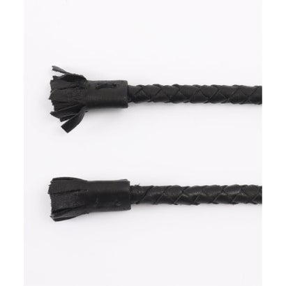 CCU BRAIDED TASSEL CORD BELT(145CM) （ブラウン）｜詳細画像