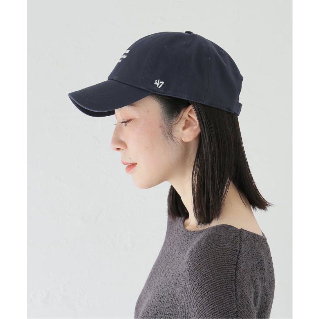 フレームワーク FRAMeWORK '47 NEW YORK YANKEES CONTEMPORARY BASICS