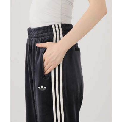 フレームワーク FRAMeWORK ADIDAS / アディダス FIREBIRD VELOUR TP（キャメル）｜詳細画像