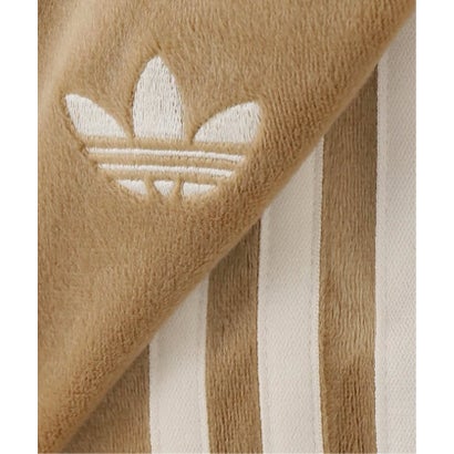 フレームワーク FRAMeWORK ADIDAS / アディダス FIREBIRD VELOUR TP（キャメル）｜詳細画像