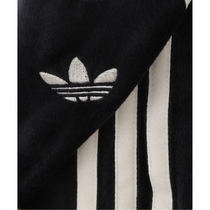 フレームワーク FRAMeWORK ADIDAS / アディダス FIREBIRD VELOUR TP（キャメル）｜詳細画像