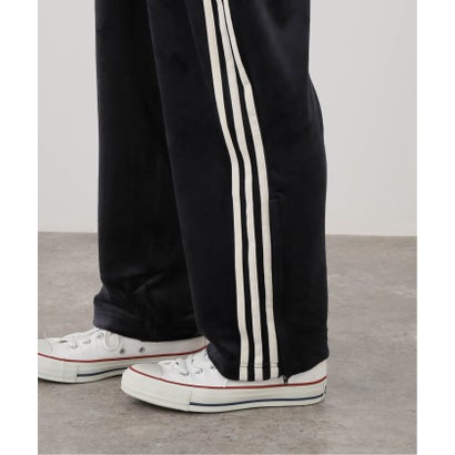 フレームワーク FRAMeWORK ADIDAS / アディダス FIREBIRD VELOUR TP（キャメル）｜詳細画像