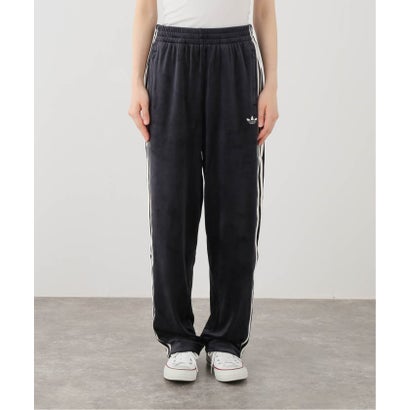フレームワーク FRAMeWORK ADIDAS / アディダス FIREBIRD VELOUR TP（キャメル）｜詳細画像