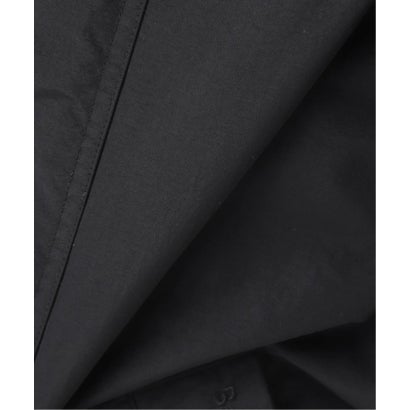 フレームワーク FRAMeWORK BARBOUR/バブアー 別注TRANSPORT ブルゾン（ブラック）｜詳細画像