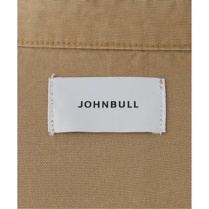 フレームワーク FRAMeWORK JOHNBULL/ジョンブル ハンティングショートジャケット （ベージュ）｜詳細画像