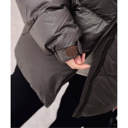 ≪予約≫GOLDWIN/ゴールドウィン CRYSTALITE DOWN PARKA （ベージュ）｜詳細画像