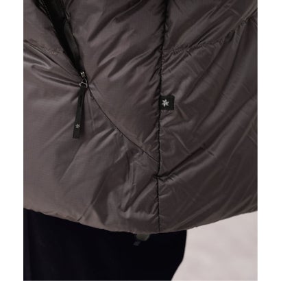 ≪予約≫GOLDWIN/ゴールドウィン CRYSTALITE DOWN PARKA （ベージュ）｜詳細画像