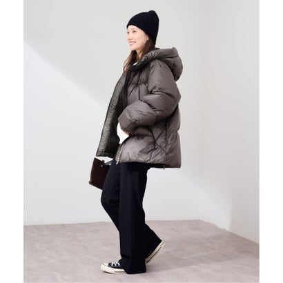 ≪予約≫GOLDWIN/ゴールドウィン CRYSTALITE DOWN PARKA （ベージュ）｜詳細画像