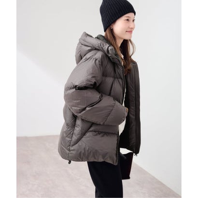 ≪予約≫GOLDWIN/ゴールドウィン CRYSTALITE DOWN PARKA （ベージュ）｜詳細画像