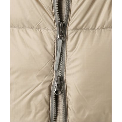 ≪予約≫GOLDWIN/ゴールドウィン CRYSTALITE DOWN PARKA （ベージュ）｜詳細画像