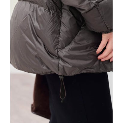 ≪予約≫GOLDWIN/ゴールドウィン CRYSTALITE DOWN PARKA （ベージュ）｜詳細画像