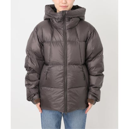 ≪予約≫GOLDWIN/ゴールドウィン CRYSTALITE DOWN PARKA （ベージュ）｜詳細画像