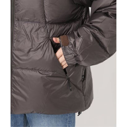 ≪予約≫GOLDWIN/ゴールドウィン CRYSTALITE DOWN PARKA （ベージュ）｜詳細画像