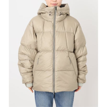 ≪予約≫GOLDWIN/ゴールドウィン CRYSTALITE DOWN PARKA （ベージュ）｜詳細画像