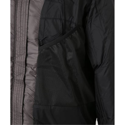 ≪予約≫GOLDWIN/ゴールドウィン CRYSTALITE DOWN PARKA （ベージュ）｜詳細画像