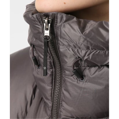≪予約≫GOLDWIN/ゴールドウィン CRYSTALITE DOWN PARKA （ベージュ）｜詳細画像