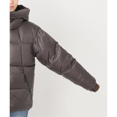 ≪予約≫GOLDWIN/ゴールドウィン CRYSTALITE DOWN PARKA （ブラウン）｜詳細画像