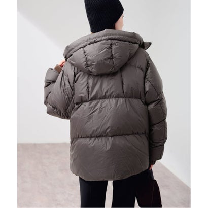 ≪予約≫GOLDWIN/ゴールドウィン CRYSTALITE DOWN PARKA （ブラウン）｜詳細画像