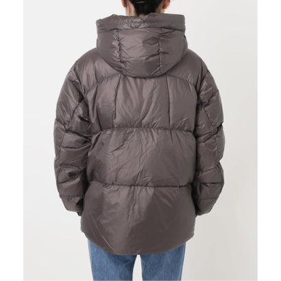 ≪予約≫GOLDWIN/ゴールドウィン CRYSTALITE DOWN PARKA （ブラウン）｜詳細画像