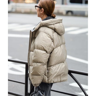 ≪予約≫GOLDWIN/ゴールドウィン CRYSTALITE DOWN PARKA （ブラウン）｜詳細画像