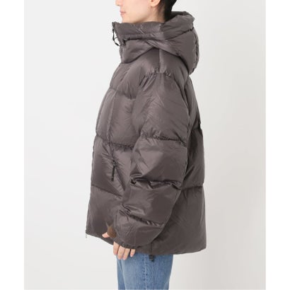 ≪予約≫GOLDWIN/ゴールドウィン CRYSTALITE DOWN PARKA （ブラウン）｜詳細画像
