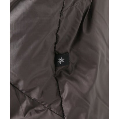 ≪予約≫GOLDWIN/ゴールドウィン CRYSTALITE DOWN PARKA （ブラウン）｜詳細画像