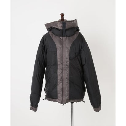 ≪予約≫GOLDWIN/ゴールドウィン CRYSTALITE DOWN PARKA （ブラウン）｜詳細画像