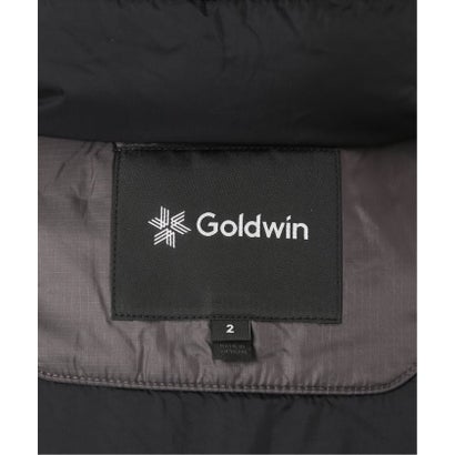 ≪予約≫GOLDWIN/ゴールドウィン CRYSTALITE DOWN PARKA （ブラウン）｜詳細画像