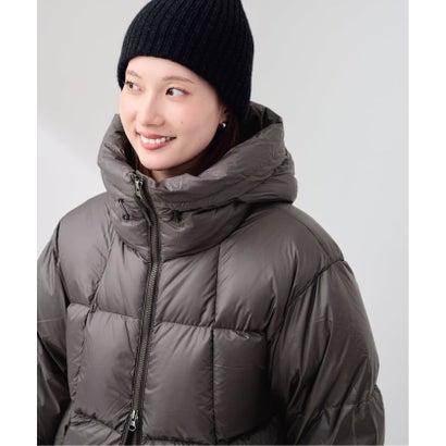 ≪予約≫GOLDWIN/ゴールドウィン CRYSTALITE DOWN PARKA （ブラウン）｜詳細画像