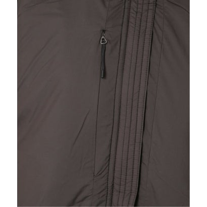 ≪予約≫GOLDWIN/ゴールドウィン DEEP PILE FLEECE JACKET （ベージュ）｜詳細画像
