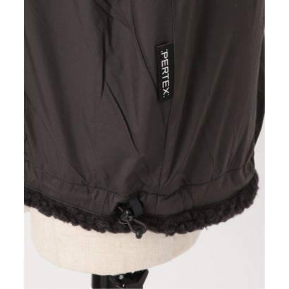 ≪予約≫GOLDWIN/ゴールドウィン DEEP PILE FLEECE JACKET （ベージュ）｜詳細画像