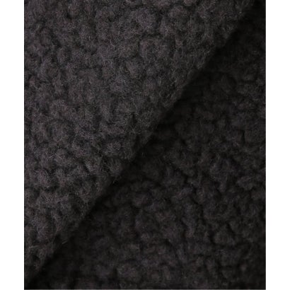 ≪予約≫GOLDWIN/ゴールドウィン DEEP PILE FLEECE JACKET （ベージュ）｜詳細画像