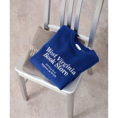 フレームワーク FRAMeWORK ≪予約≫St.Johns 3rd club 別注West Virginia Book clu （グレーA）｜詳細画像