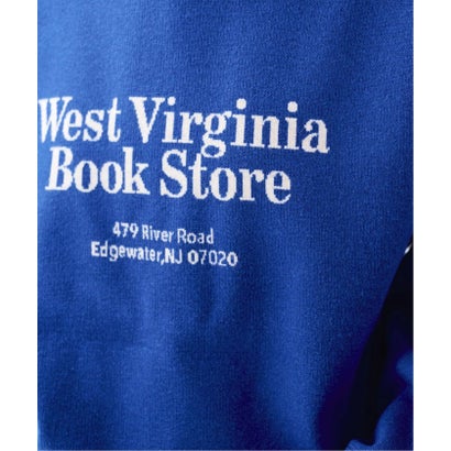 フレームワーク FRAMeWORK ≪予約≫St.Johns 3rd club 別注West Virginia Book clu （グレーA）｜詳細画像