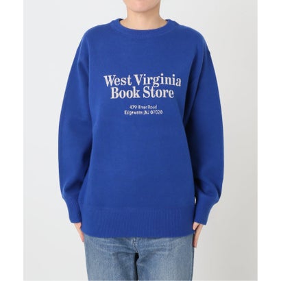 フレームワーク FRAMeWORK ≪予約≫St.Johns 3rd club 別注West Virginia Book clu （グレーA）｜詳細画像