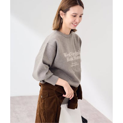 フレームワーク FRAMeWORK ≪予約≫St.Johns 3rd club 別注West Virginia Book clu （グレーA）｜詳細画像