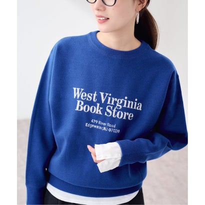 フレームワーク FRAMeWORK ≪予約≫St.Johns 3rd club 別注West Virginia Book clu （グレーA）｜詳細画像