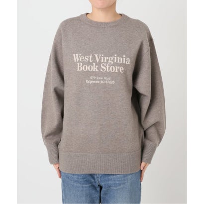 フレームワーク FRAMeWORK ≪予約≫St.Johns 3rd club 別注West Virginia Book clu （グレーA）｜詳細画像