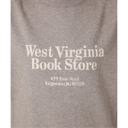 フレームワーク FRAMeWORK ≪予約≫St.Johns 3rd club 別注West Virginia Book clu （グレーA）｜詳細画像