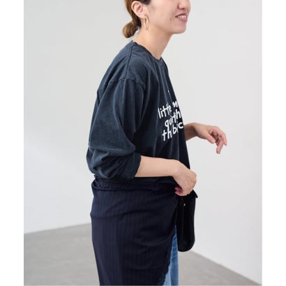 ≪予約≫GULFCOAST SPORTSWEAR ロンT the little moment （ネイビー）｜詳細画像